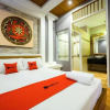 Отель RedDoorz Plus Reun Rattana Rattanathibet, фото 13