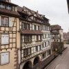 Отель Appartement Tanneurs My Alsace, фото 6