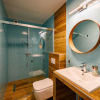 Отель Apartment Fűzfő Balatonboglar/Szemes, фото 9