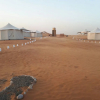 Отель Al Sarmadi Desert Night Camp, фото 22