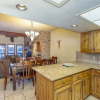 Отель Aspenwood #1370 4 Bedroom Townhouse, фото 10