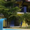 Отель Casa Duplex Praia Guarajuba, фото 8