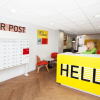 Отель Modern Student Only Ensuite Rooms By Exeter High Street, фото 7