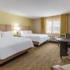 Отель Candlewood Suites South Bend Airport, фото 6