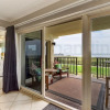 Отель Amelia South Condo with Panoramic View of Ocean from Private Patio by RedAwning, фото 29