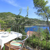 Отель Holiday house Niso - with pool Cove Mikulina luka (Vela Luka), Island Korcula, фото 16