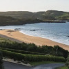Отель Wild Atlantic Way Beach Cove View Ballyara, фото 15