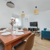 Отель Manganowa Two-level Apartment by Renters, фото 15