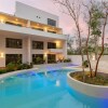 Отель Amazing 6 Apts 12br Perfect for Large Groups Shared Pool With Sundeck in Downtown Tulum, фото 17