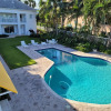 Отель Waterfront Studio- Pool, Beach, Intercostal-5, фото 10
