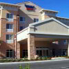 Отель Fairfield Inn & Suites Palm Coast I-95, фото 27
