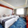 Отель Jintai International Hotel, фото 17