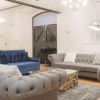 Отель Beautiful Spacious One Of A Kind Apt Super Central, фото 2