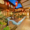 Отель Lijiang Happyland Inn, фото 20