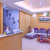 Отель Tonghuayuan Business Hotel, фото 46