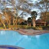 Отель Ol Tukai Lodge Amboseli, фото 17