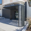 Отель Novotel Nice Centre Vieux Nice в Ницце