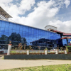 Отель Itsy Hotels Regalia Grand, 500 Mtrs From Madikeri Fort, фото 16