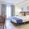Отель Playa De La Luz Hotel, фото 43