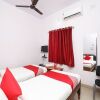 Отель OYO Flagship 30922 Hotel Aditya Inn, фото 16