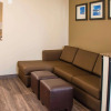 Отель Comfort Suites Ogden Conference Center, фото 4