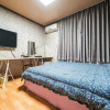 Отель Yeongwol Cheongryeong Motel, фото 4