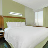 Отель SpringHill Suites Houston I-10 West/Energy Corridor, фото 5