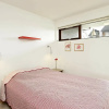 Отель Bright Apartment in Bogense Denmark With Terrace, фото 6