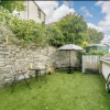 Отель Charming 2-bed Cottage in Wadebridge, Cornwall, фото 14