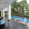 Отель Cempaka 5 Villa 7 Bedrooms with a Private Pool, фото 7