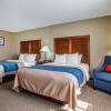 Отель Comfort Inn & Suites Jackson - West Bend, фото 4