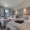Отель Dewin Bach - Luxury Lodge, Hot Tub, Close to Beach, фото 21