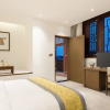 Отель Floral Hotel Pingyao Zhongshuyuan, фото 5