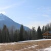 Отель Rocky Mountain Cabins, фото 10