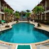 Отель Thai Paradise South Residence, фото 11