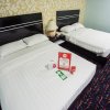 Отель NIDA Rooms Johor Impian Emas at Bluebell Hotel, фото 18