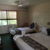 Отель Island View Motel, фото 5