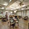 Отель Hampton Inn & Suites Savannah - I-95 South - Gateway, фото 29