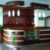 Отель Athaya Hotel Kendari в Кендари