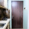 Отель Minimalist Studio at Serpong Greenview Apartment, фото 6