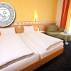 Отель Badehotel Belvair Scuol, фото 5