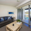 Отель Magnetic Blue Waterfront Apartments, фото 6