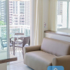 Отель Apartamento ao lado do Salvador Shopping 3, фото 15