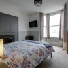 Отель Belmont Road - Stunning 3 Storey Victorian Home with Sea Views, фото 2