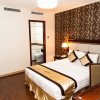 Отель Ha Hien Hotel 2 в Хошимине