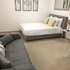 Отель New Cozy Suite W Garden 300M From Beach, фото 9