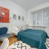 Отель Warsaw Turquoise Residence by Renters, фото 3