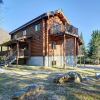 Отель Chalet Nanook of the North, фото 4