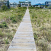 Отель Dune Deck North -  4 Bedroom Home by RedAwning, фото 19