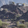 Отель Hatta Sedr Trailers Resort, фото 9